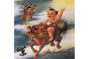 Stone Temple Pilots – Purple (CD)