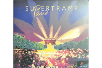 Supertramp – Paris (CD)