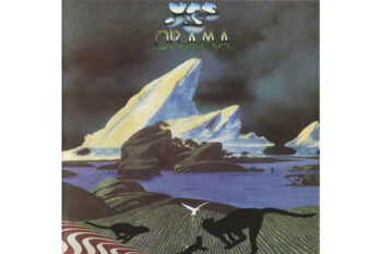Yes – Drama (CD)