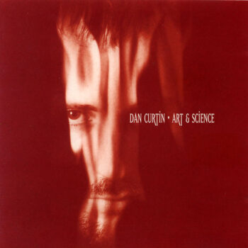 Art & Science - Dan Curtin - Audio CD - Pre Owned CDs (Arrives in 14days)