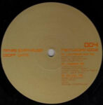 Network  002 - Mathias Schaffhäuser / Geoff White - LP - Pre Owned Vinyl (Arrives in 14days)