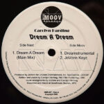 Dream A Dream - Carolyn Harding - LP - Pre Owned Vinyl (Arrives in 14days)