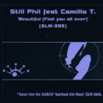 Beautiful (Feel You All Over) - Still Phil Featuring Camilla T. - LP - Pre Owned Vinyl (Arrives in 14days)