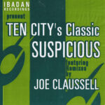Suspicious - Ten City - LP - Pre Owned Vinyl (Arrives in 14days)