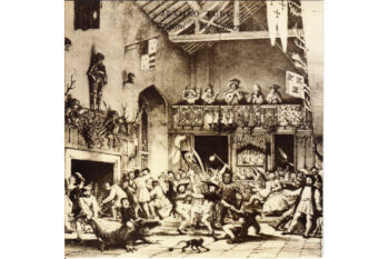 Jethro Tull – Minstrel In The Gallery (CD)