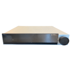 Pre-Owned S.M.S.L PA-X High-Resolution Stereo Power Amplifier With Box & Remote