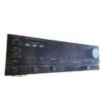 Luxman Stereo Integrated Amplifier LV-113