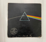 The Dark Side Of The Moon - Pink Floyd Used Vinyl LP Record 1 CRC_1756900607628.jpg