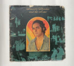 Ananda Shankar And His Music - Ananda Shankar Used Vinyl LP Record 1 CRC_1757580297157.jpg