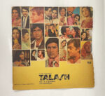 Talaash - S. D. Burman Used Vinyl LP Record 1 CRC_1757754939909.jpg