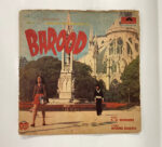 Barood - S. D. Burman Used Vinyl LP Record 1 CRC_1757755255468.jpg