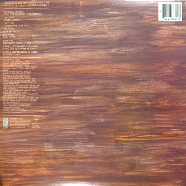 Live On Stage - Various - LP - Pre Owned Vinyl (Arrives in 21days)