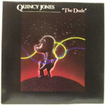 The Dude - Quincy Jones - LP - Pre Owned Vinyl (Arrives in 21days)