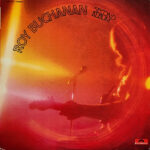 Second Album - Roy Buchanan - LP - Pre Owned Vinyl (Arrives in 21days)