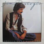 Fool In Love With You - Jim Photoglo - LP - Pre Owned Vinyl (Arrives in 21days)