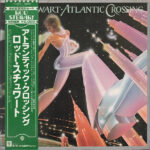Atlantic Crossing - Rod Stewart - LP - Pre Owned Vinyl (Arrives in 21days)