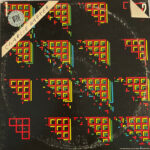 Verve Return Engagement - Charlie Parker - LP - Pre Owned Vinyl (Arrives in 21days)