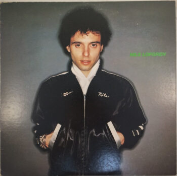 Nils - Nils Lofgren - LP - Pre Owned Vinyl (Arrives in 21days)