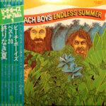 Endless Summer = ベスト20 / 終わりなき夏 - The Beach Boys = ビーチ・ボーイズ* - LP - Pre Owned Vinyl (Arrives in 21days)
