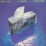 X-Static - Daryl Hall John Oates* - LP - Pre Owned Vinyl (Arrives in 21days)