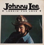 Lookin' For Love - Johnny Lee (3) - LP - Pre Owned Vinyl (Arrives in 21days)