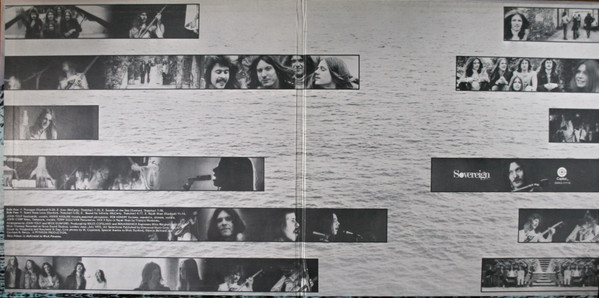 Prologue - Renaissance (4) - LP - Pre Owned Vinyl (Arrives in 21days)