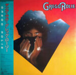 Gregg Rolie - Gregg Rolie - LP - Pre Owned Vinyl (Arrives in 21days)