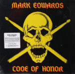 Code Of Honor - Mark Edwards (15) - LP - Pre Owned Vinyl (Arrives in 21days)