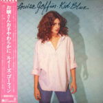 Kid Blue - Louise Goffin - LP - Pre Owned Vinyl (Arrives in 14days)