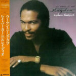 A Woman Needs Love - Ray Parker Jr. And Raydio* - LP - Pre Owned Vinyl (Arrives in 21days)