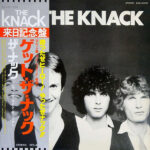 Get The Knack - The Knack (3) - LP - Pre Owned Vinyl (Arrives in 21days)