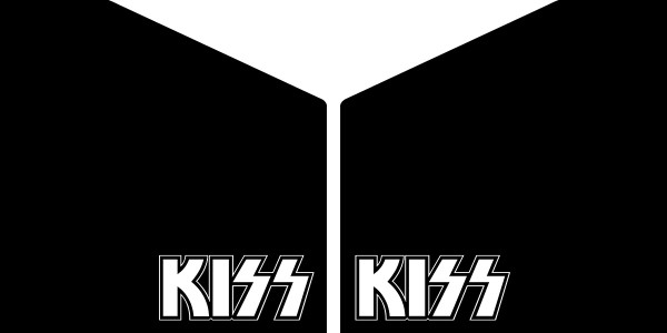 The Originals - Kiss - LP - Pre Owned Vinyl (Arrives in 21days)