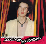 Sid Sings - Sid Vicious - LP - Pre Owned Vinyl (Arrives in 21days)