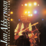 It Could Happen To You - Jan Akkerman - LP - Pre Owned Vinyl (Arrives in 21days)