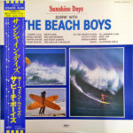 Sunshine Days: Surfin' With The Beach Boys - The Beach Boys - LP - Pre Owned Vinyl (Arrives in 21days)