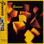 Genesis - Genesis - LP - Pre Owned Vinyl (Arrives in 21days)