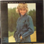 Clearly Love - Olivia Newton-John - LP - Pre Owned Vinyl (Arrives in 21days)