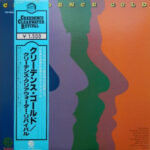 Creedence Gold - Creedence Clearwater Revival - LP - Pre Owned Vinyl (Arrives in 21days) 1 My04NzIzLmpwZWc.jpeg