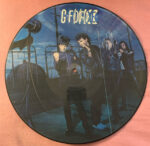 G-Force - G-Force (19) - LP - Pre Owned Vinyl (Arrives in 21days)