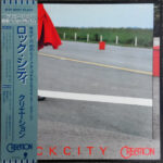 Rock City - Creation (6) - LP - Pre Owned Vinyl (Arrives in 21days)