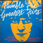 Greatest Hits - Humble Pie - LP - Pre Owned Vinyl (Arrives in 21days)