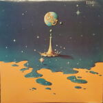 Time - ELO* - LP - Pre Owned Vinyl (Arrives in 21days)