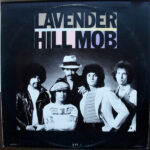 Street Of Dreams - Lavender Hill Mob - LP - Pre Owned Vinyl (Arrives in 21days)