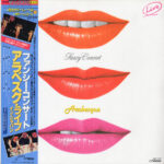 Fancy Concert - Arabesque - LP - Pre Owned Vinyl (Arrives in 14days)