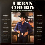 Urban Cowboy (Original Motion Picture Soundtrack) - Various - LP - Pre Owned Vinyl (Arrives in 21days)