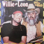 One For The Road - Willie* And Leon* - LP - Pre Owned Vinyl (Arrives in 21days)