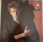 Building The Perfect Beast - Don Henley - LP - Pre Owned Vinyl (Arrives in 21days)