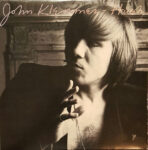 Hush - John Klemmer - LP - Pre Owned Vinyl (Arrives in 21days)