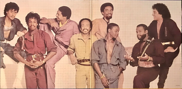 Electric Universe - Earth, Wind &amp; Fire - LP - Pre Owned Vinyl (Arrives in 21days)