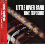 Time Exposure - Little River Band - LP - Pre Owned Vinyl (Arrives in 21days) 1 NS03MDE5LmpwZWc.jpeg